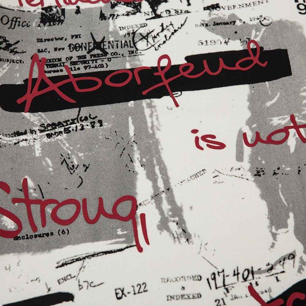 Sweat Abstract Motivation