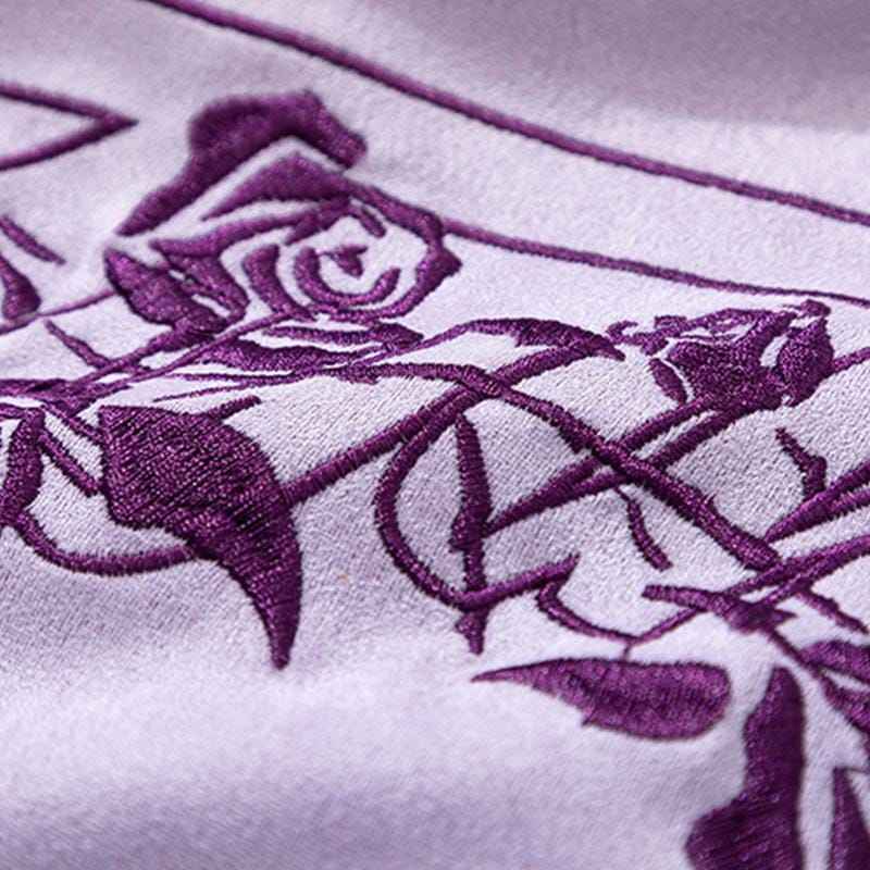 Hoodie Rose