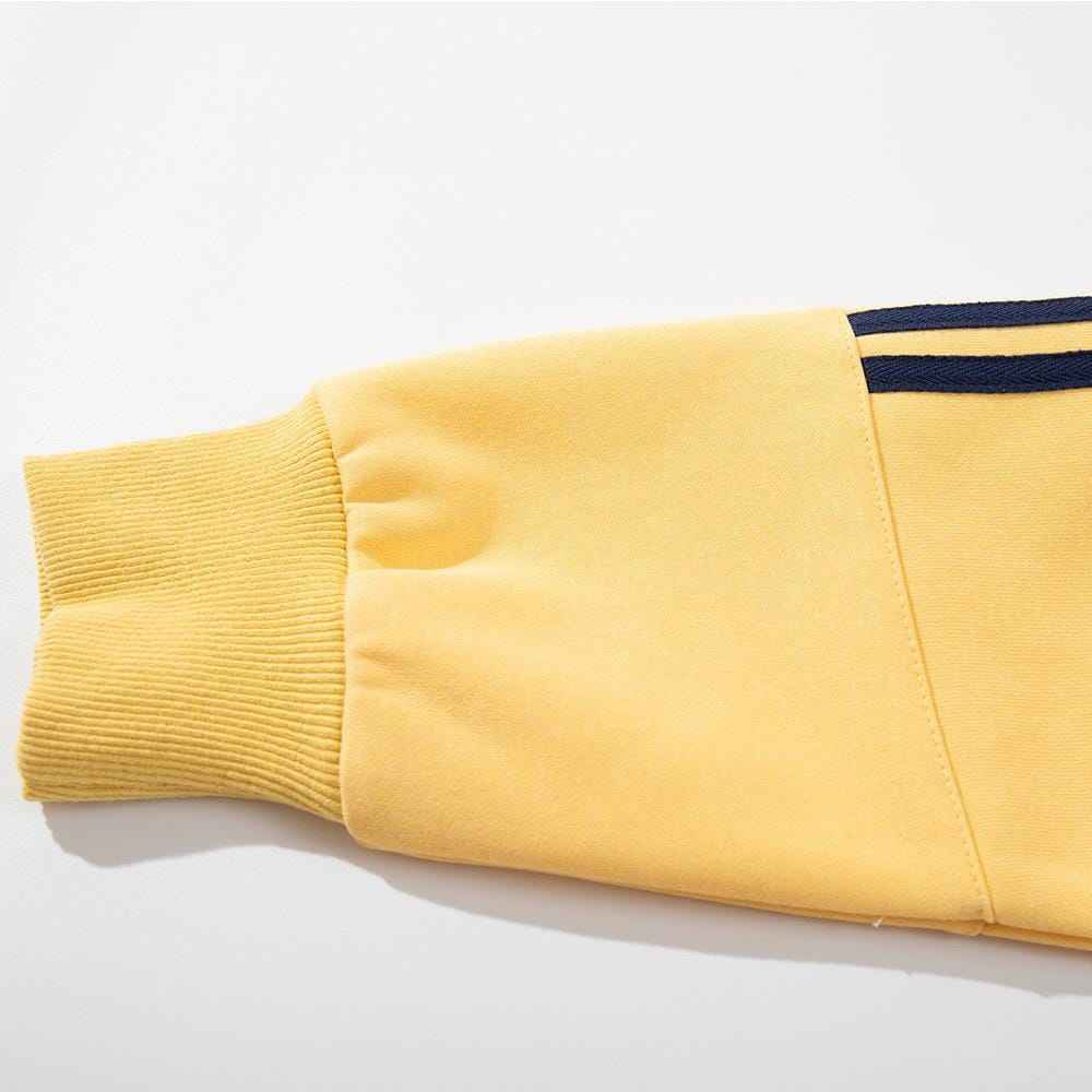Hoodie Retro
