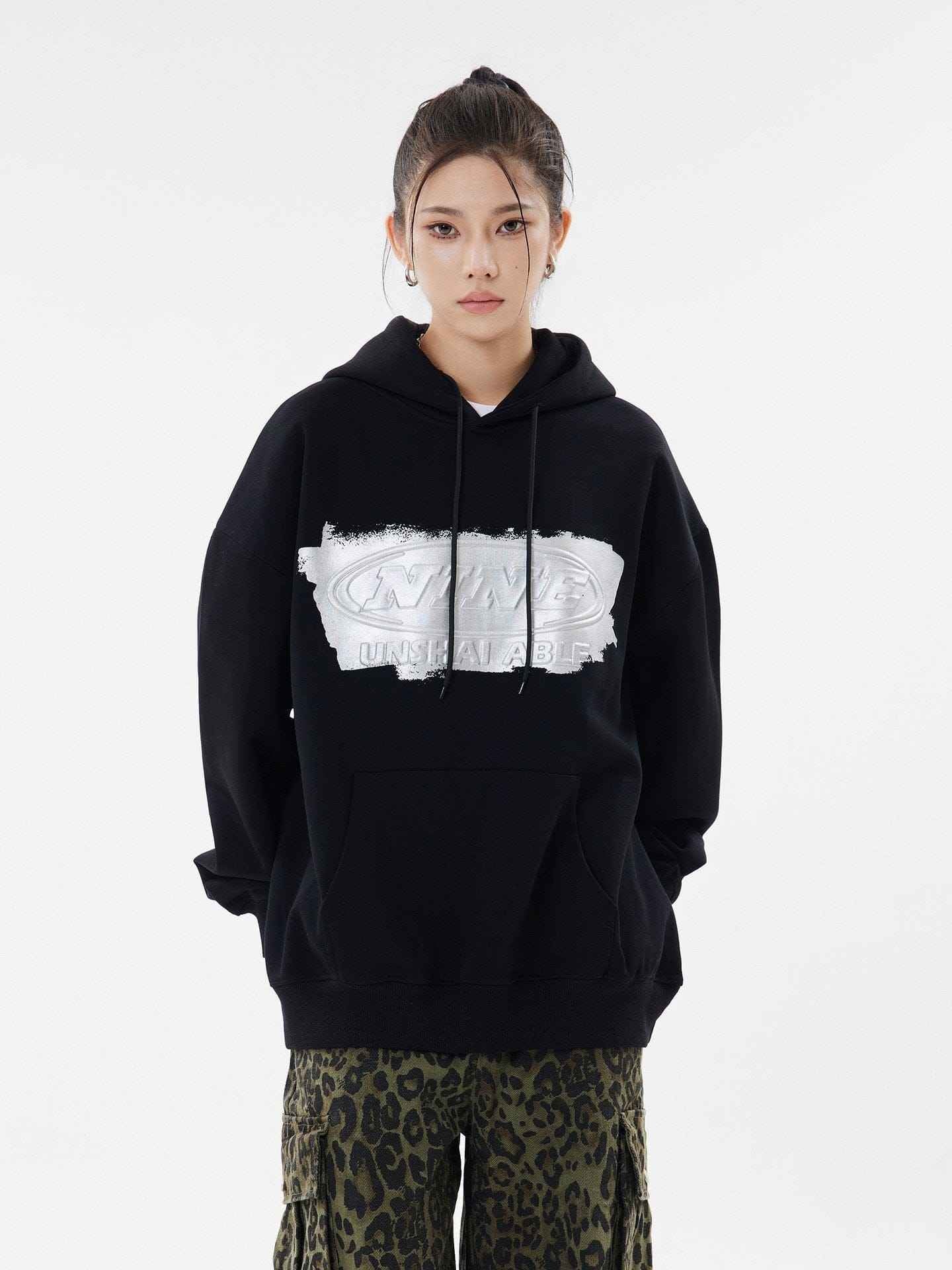 Hoodie Cosmic55