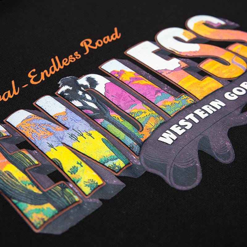Hoodie Endless