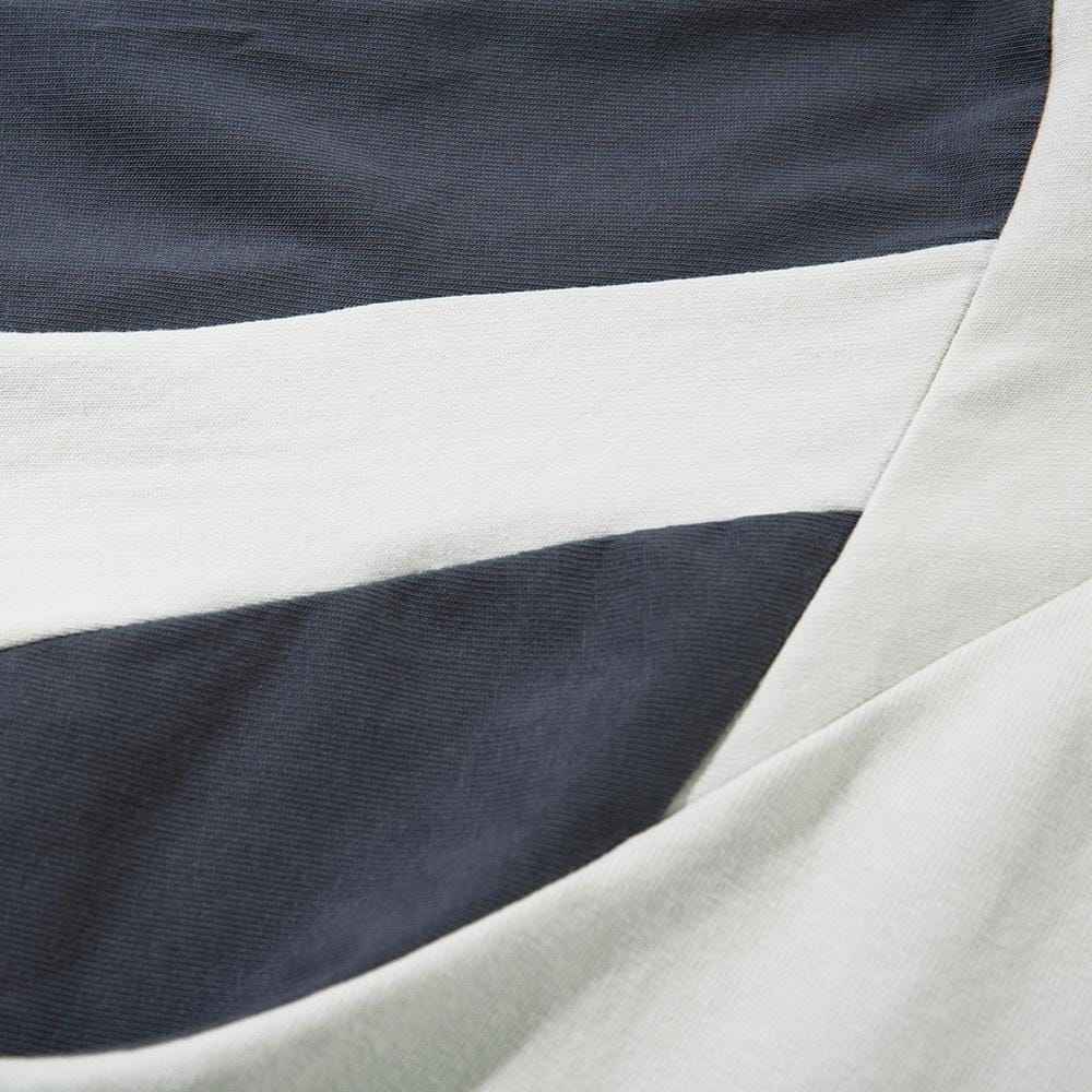 Sweat Minimalist Patchwork