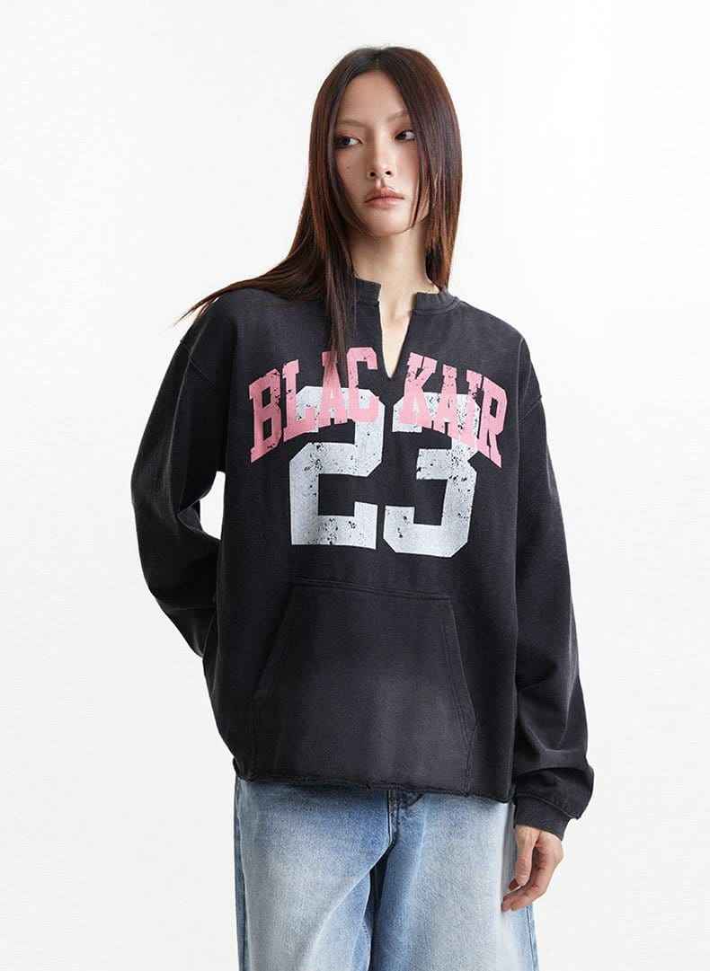 Sweat Black Star