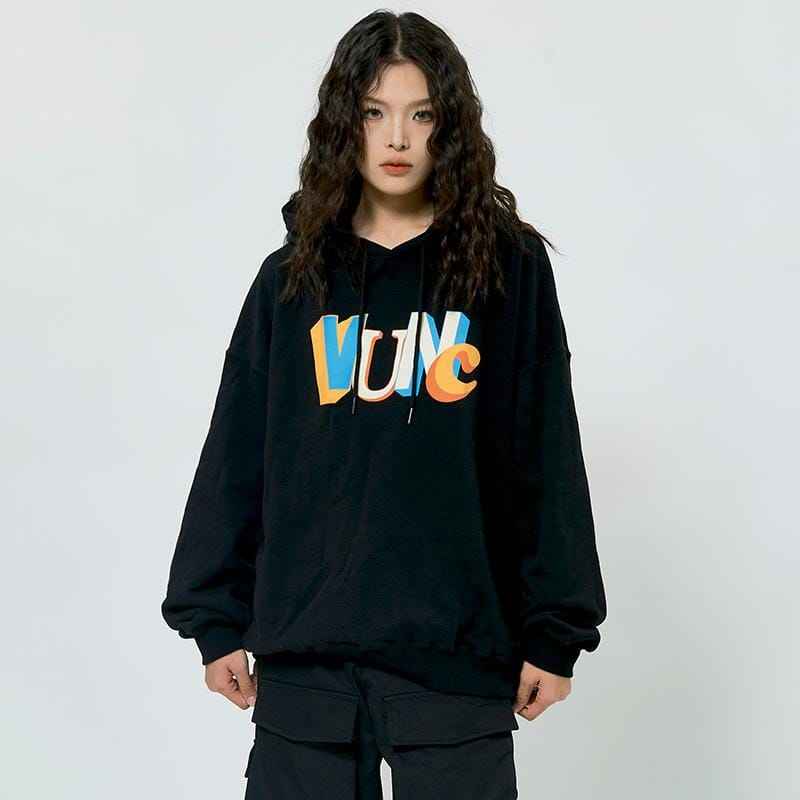 Hoodie Voice