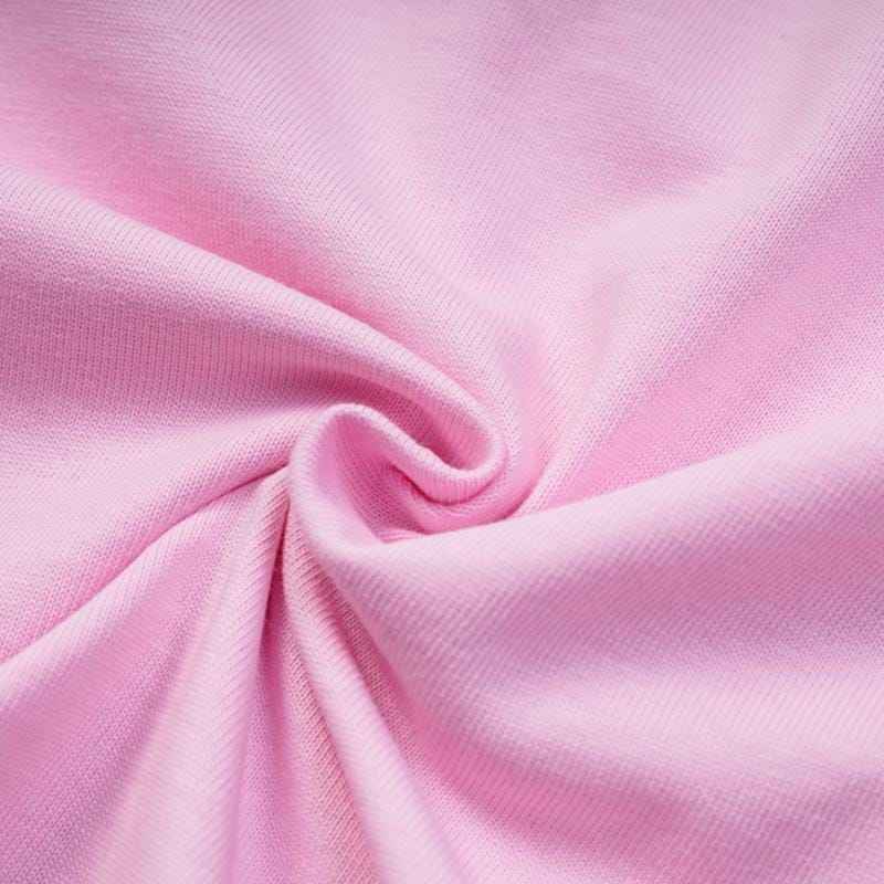 Sweat Pink Letter