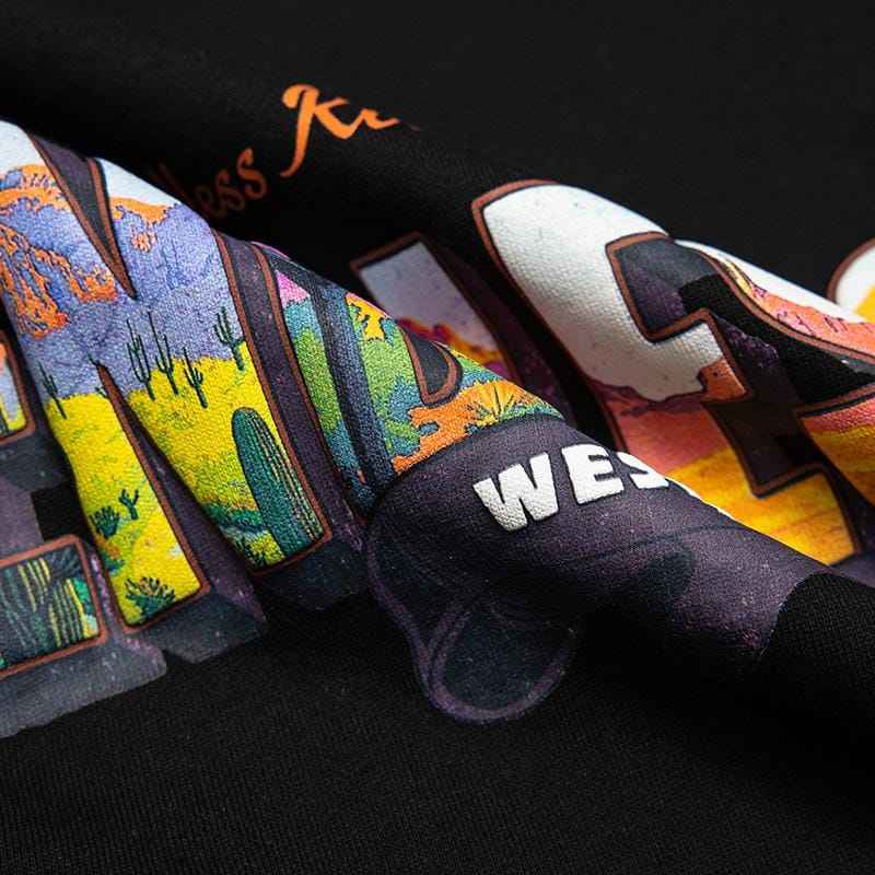 Hoodie Endless
