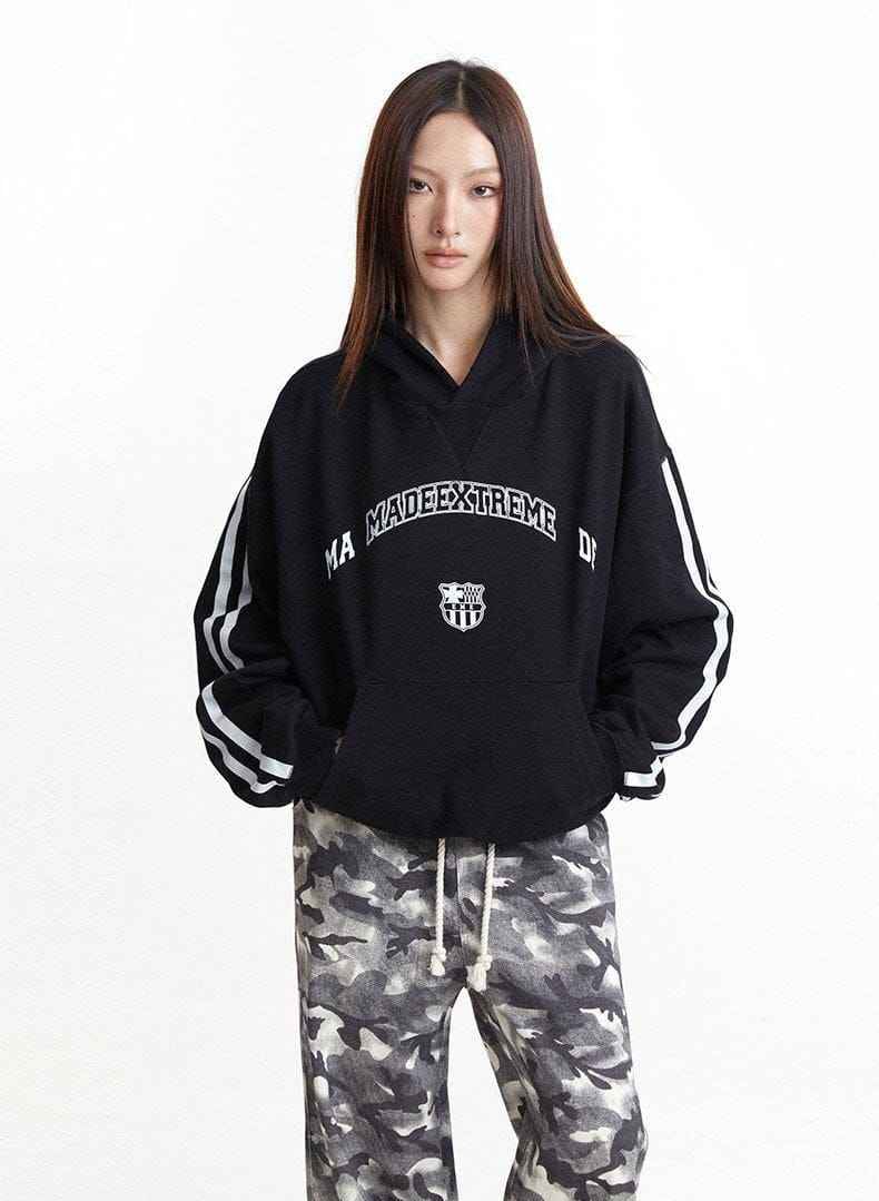 Hoodie Athletic