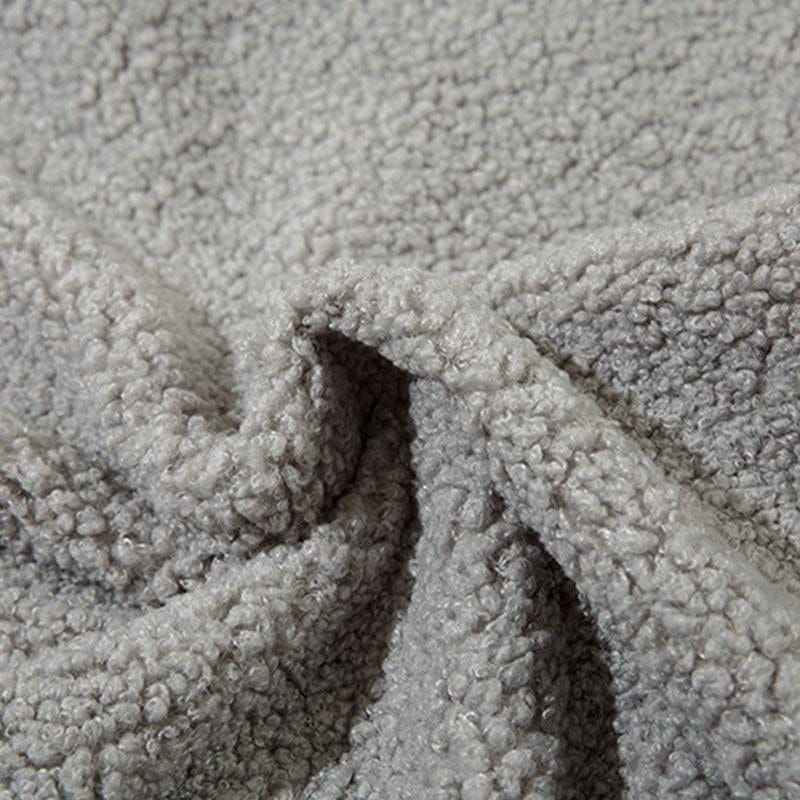 Hoodie Fluffy