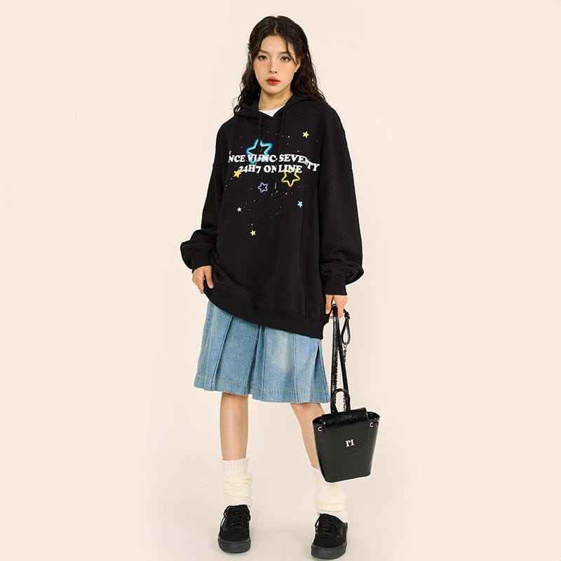 Hoodie Star55