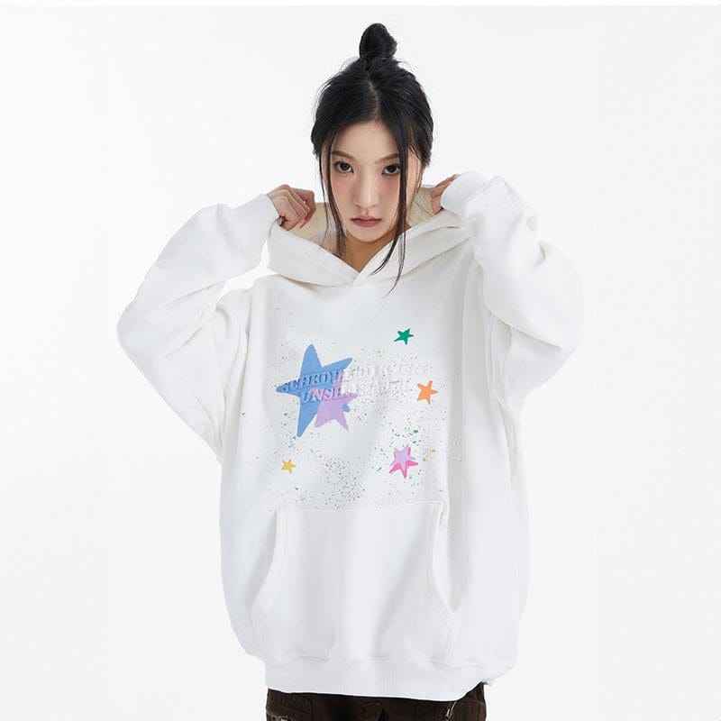 Hoodie Vintage2298
