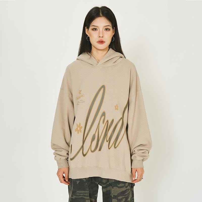 Hoodie Signature