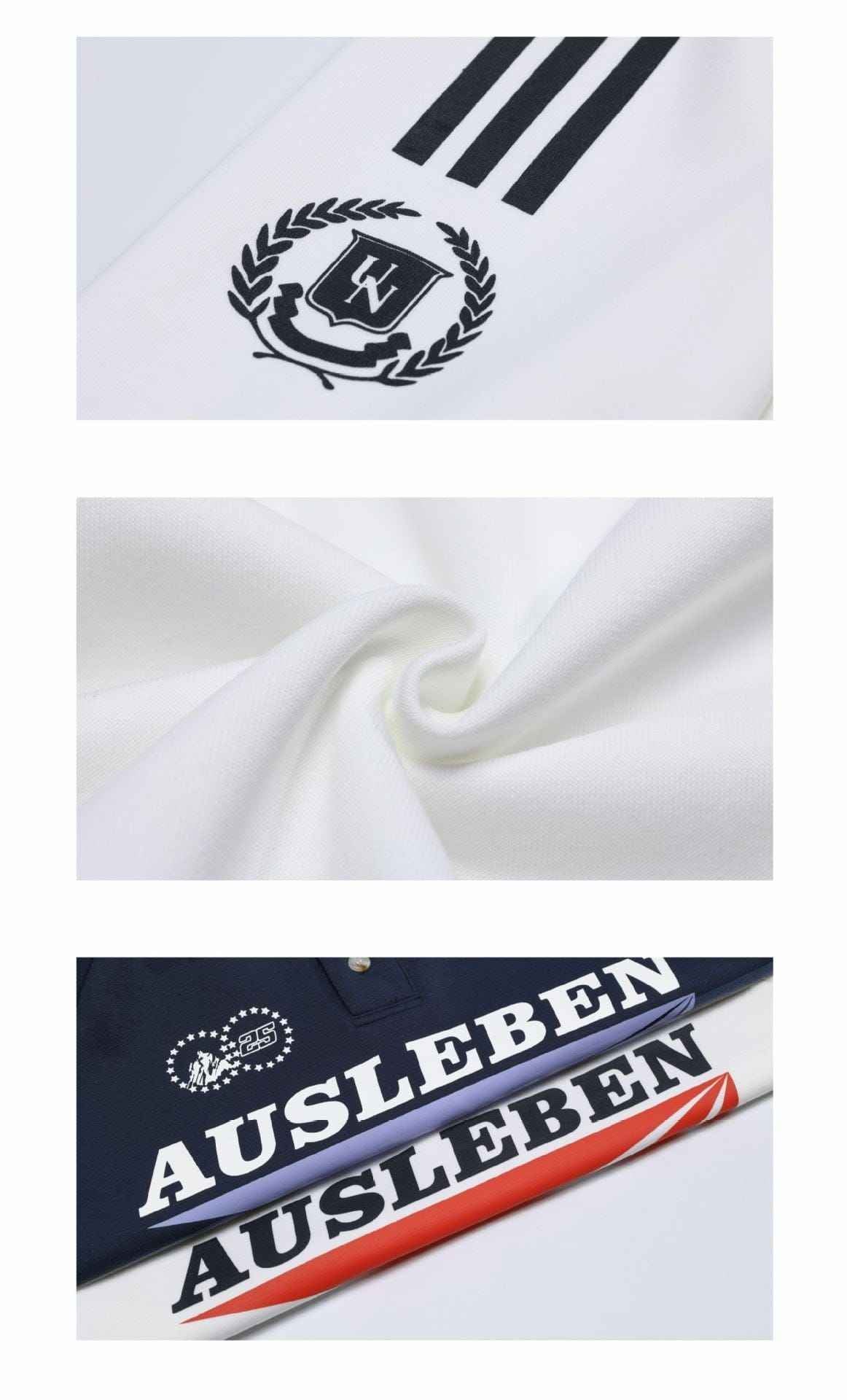 Sweat Sport Polo Shirt