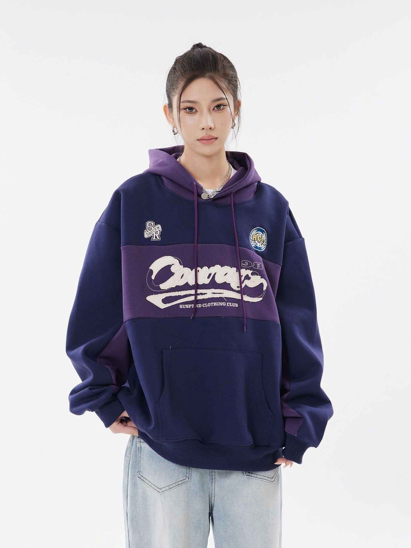 Hoodie Retro24
