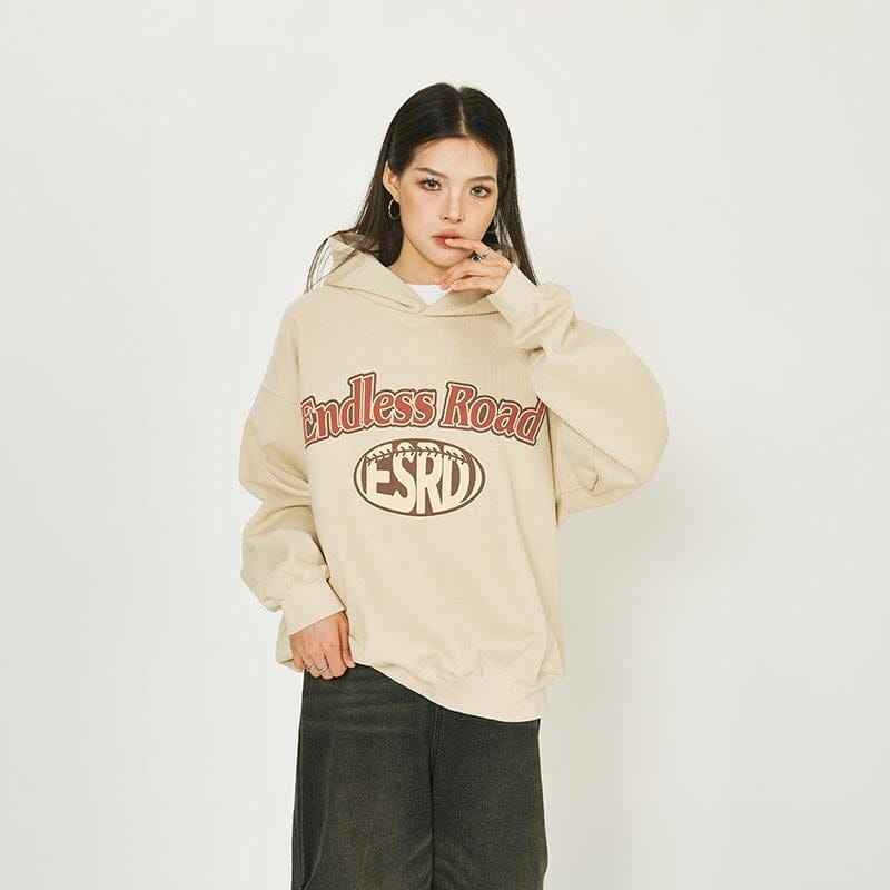 Hoodie Endless9