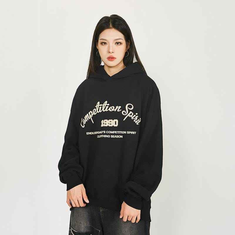 Hoodie Spirit