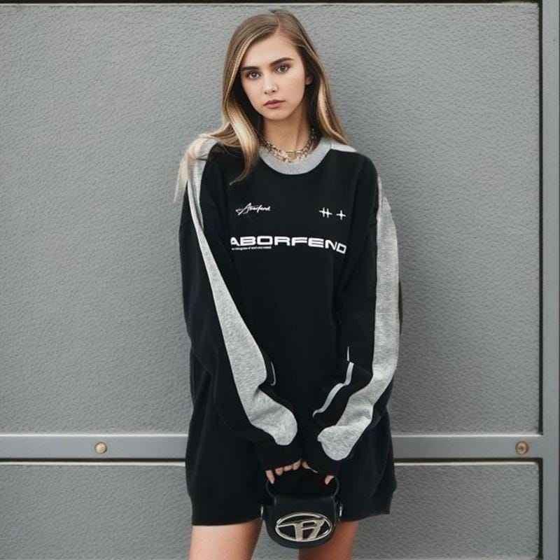 Sweat Sports Style