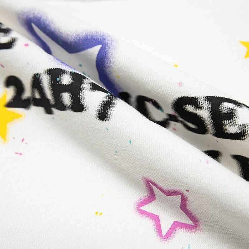 Hoodie Star55