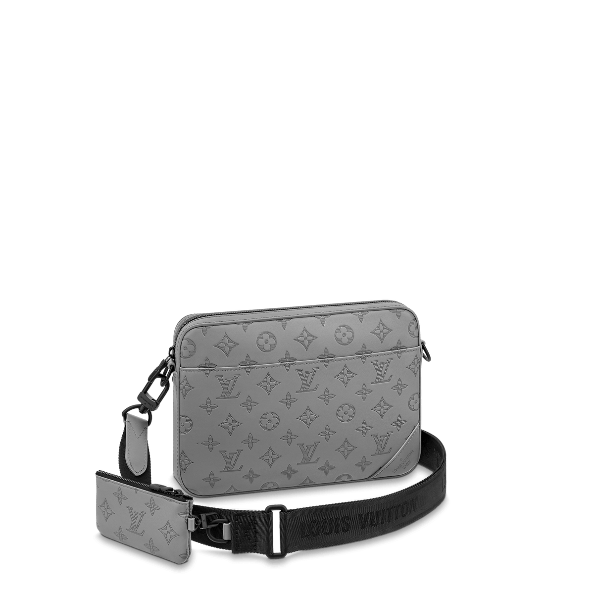 LV DUO MESSENGER BAG M46104 sneakerhypes