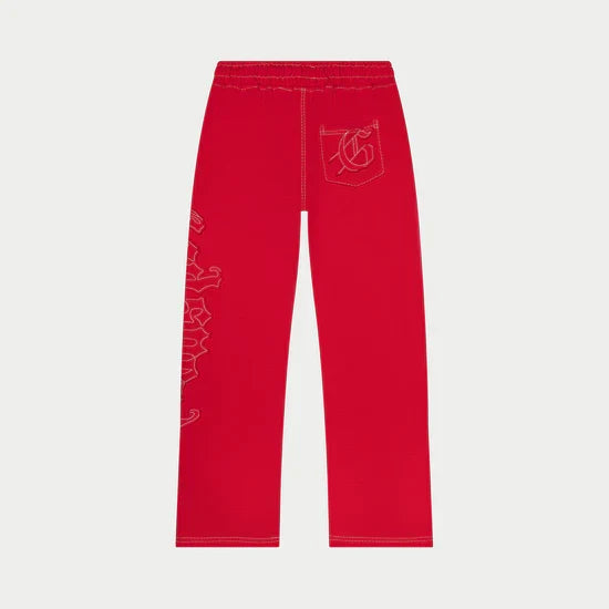 GODSPEED Tracksuit Logo Embroidered