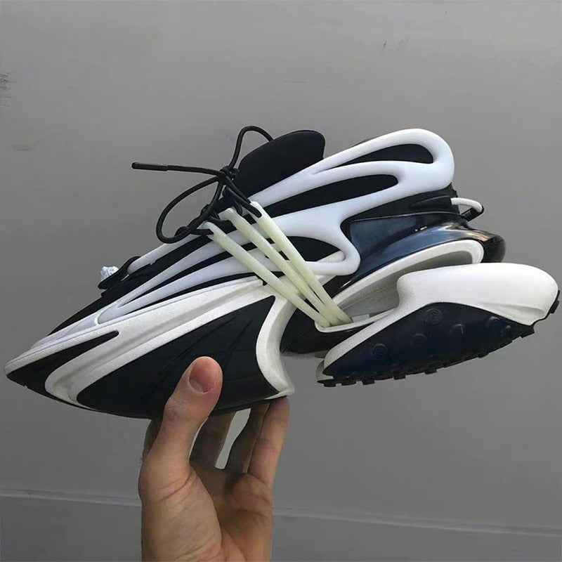 Orion Rainbow ZR 700 best Chunky Sneakers 2022