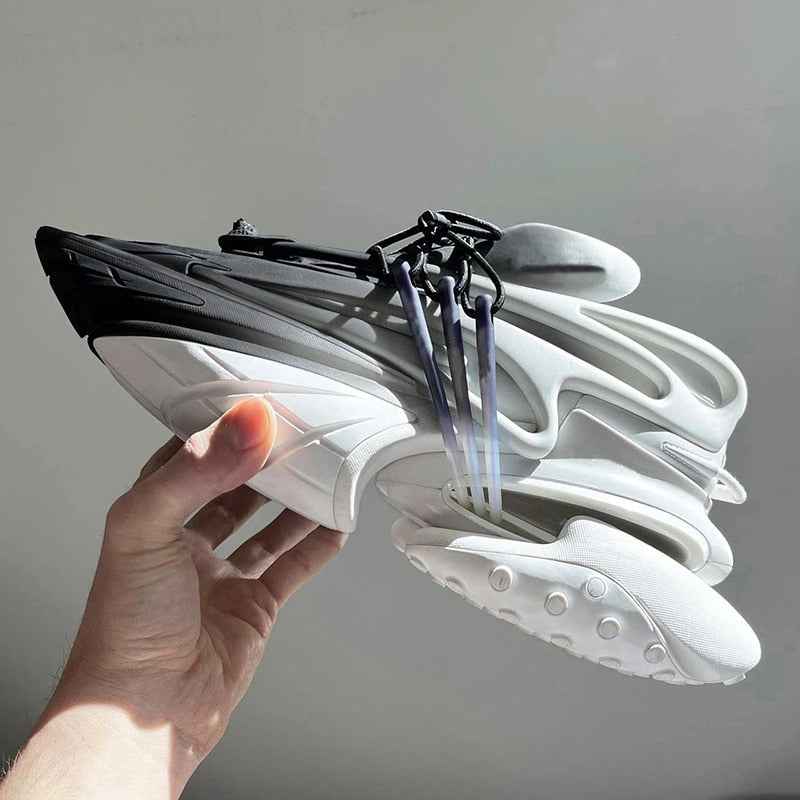 Orion Rainbow ZR 700 best Chunky Sneakers 2022