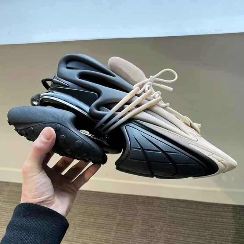 Orion Rainbow ZR 700 best Chunky Sneakers 2022