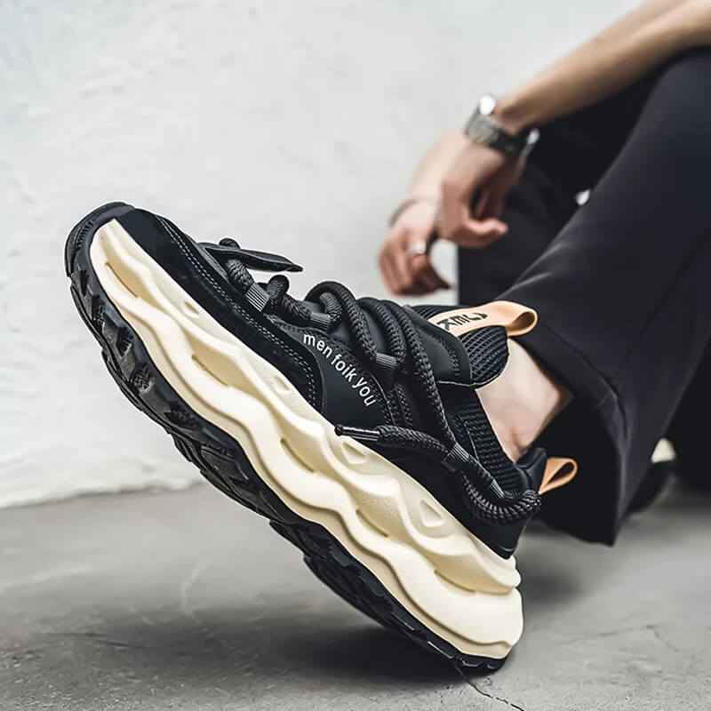 Men Foik you chunky sneakers Original