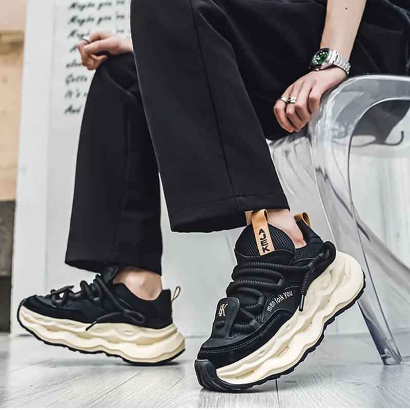 Men Foik you chunky sneakers Original