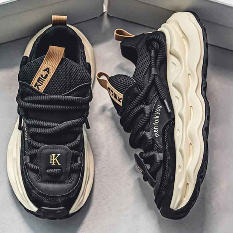 Men Foik you chunky sneakers Original