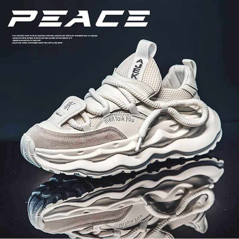 Men Foik you chunky sneakers Original