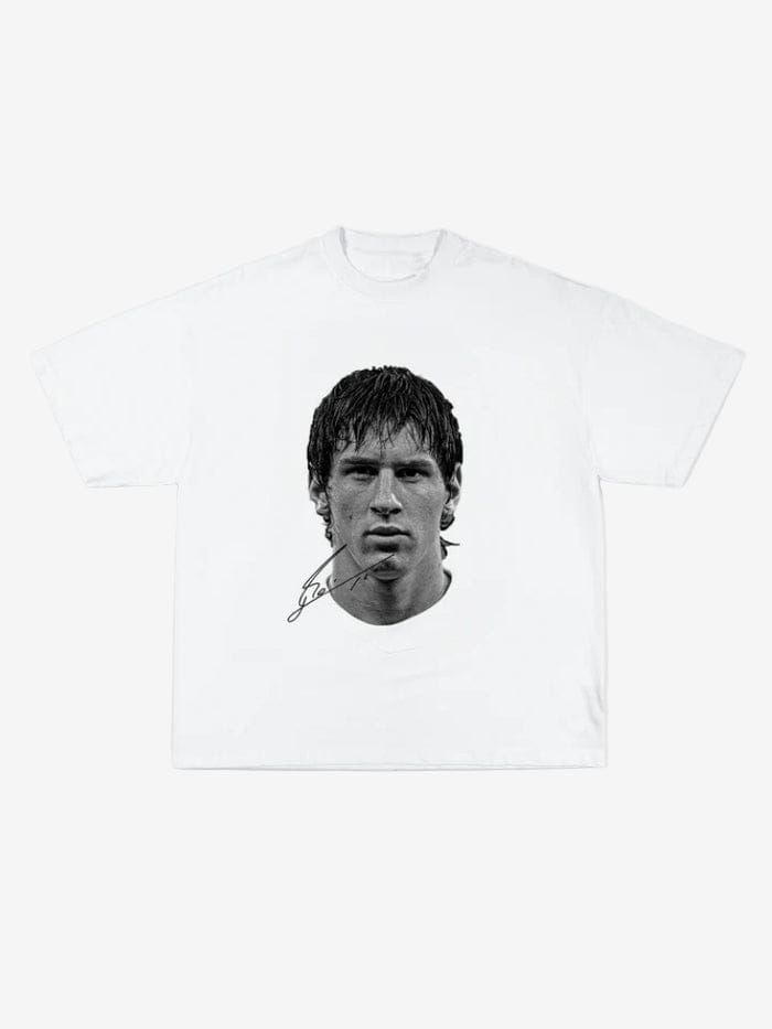 T-Shirt Messi