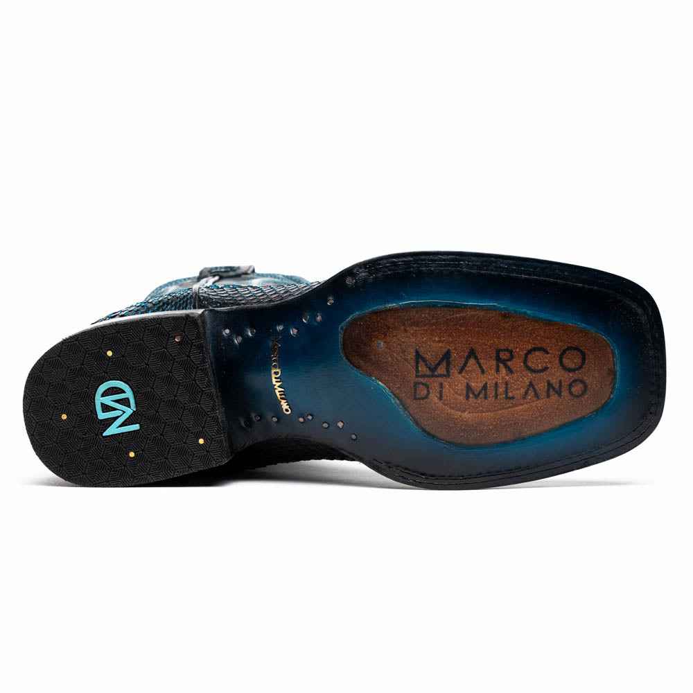 Missouri Black / Blue