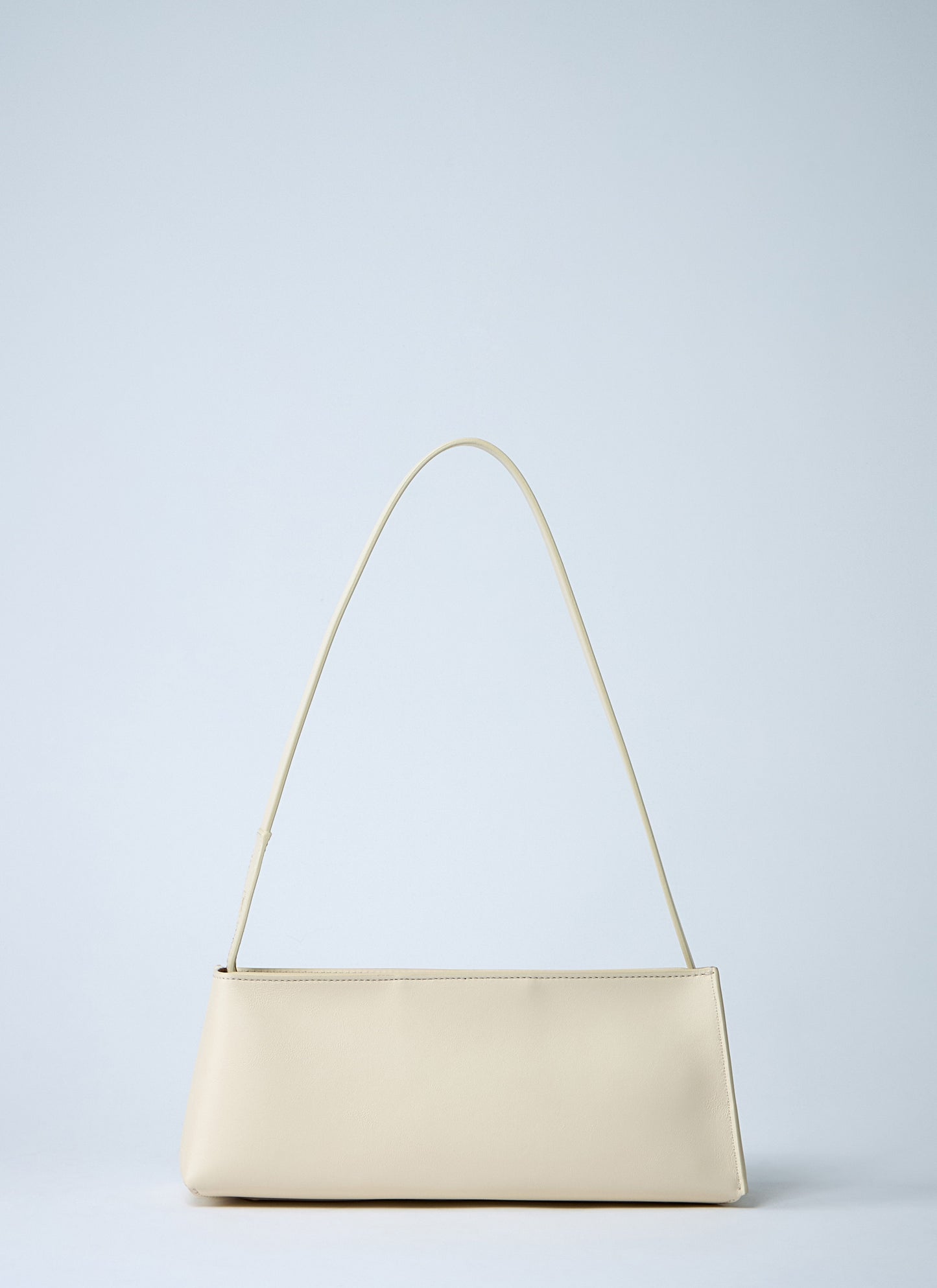 Marni Women Leather Baguette Musuem Shoulder Bag