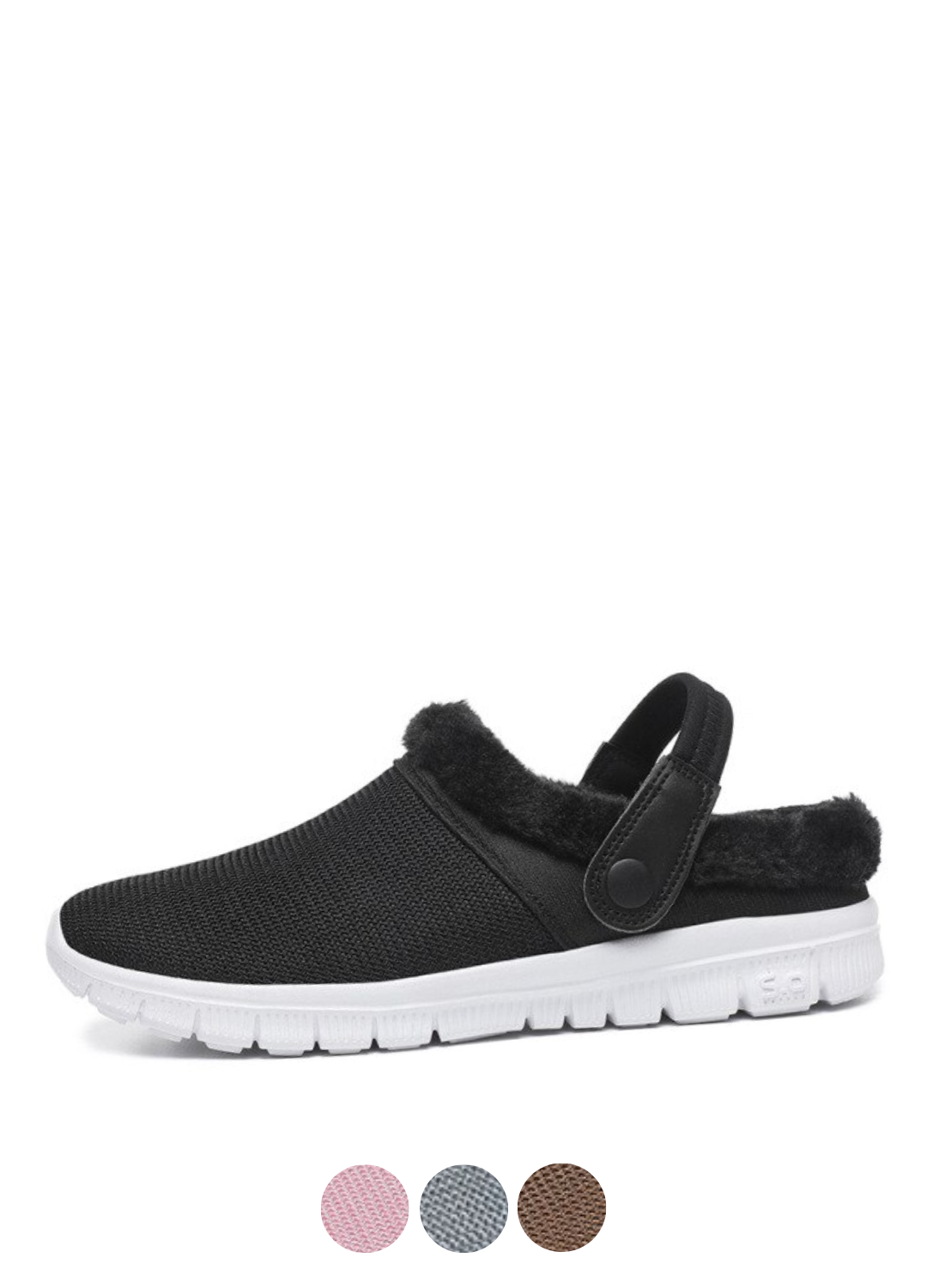 Sohan Unisex Winter Slippers - Luxuryurbanwear