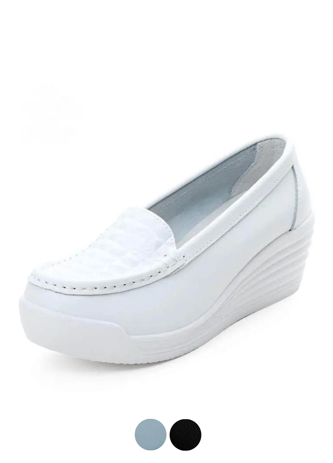USS Shoes Diana Women's Platform - Luxuryurbanwear