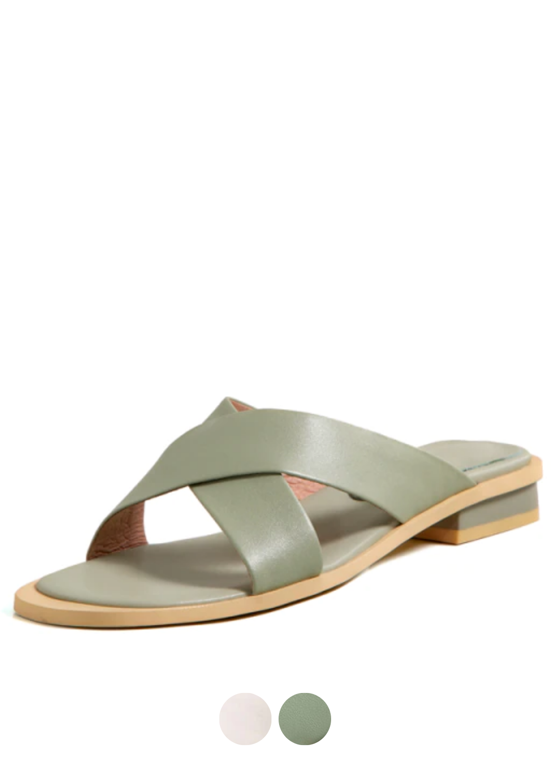 Fausta Women's High Quality Fashion Sandal - Luxuryurbanwear