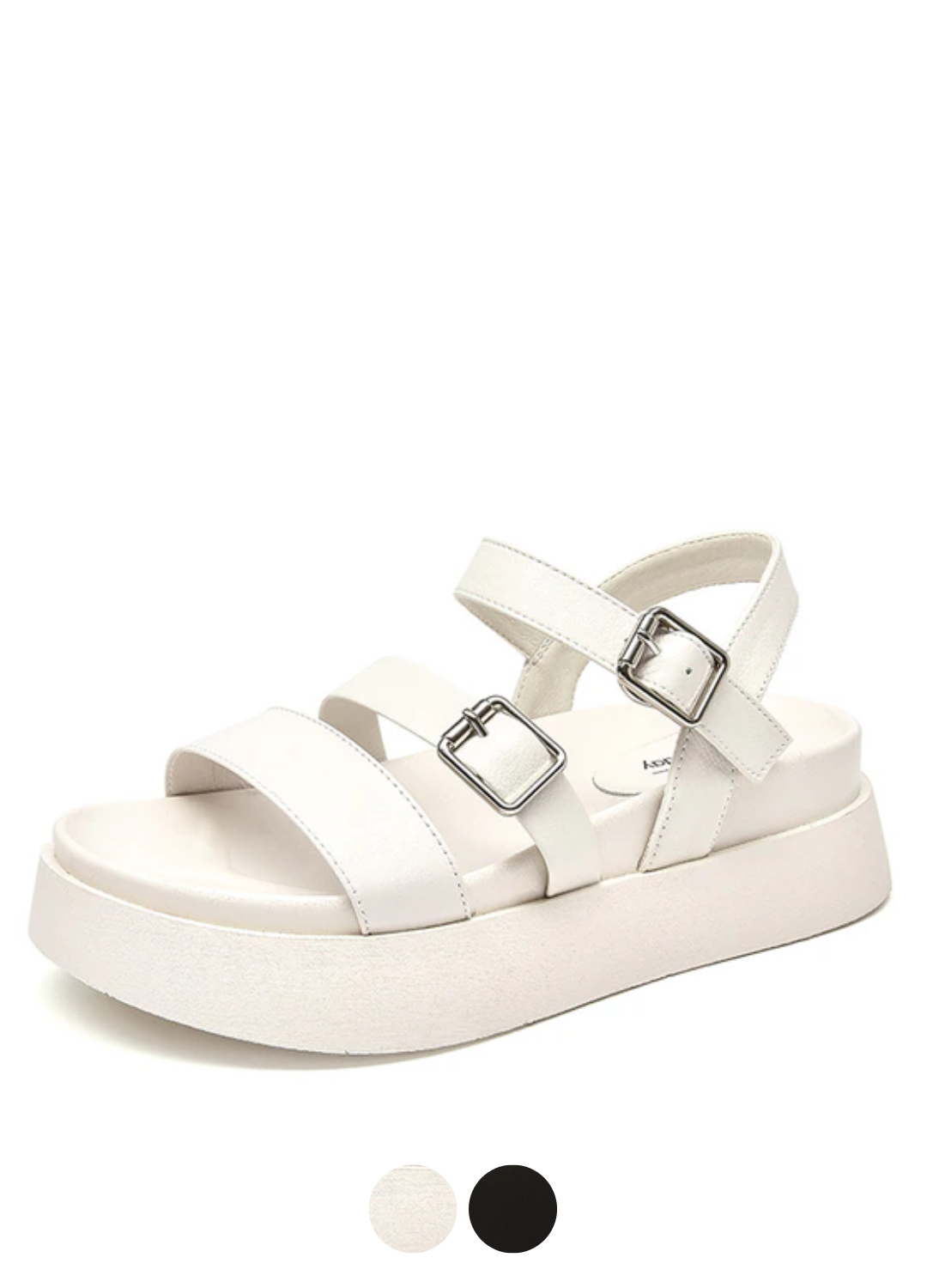 Lucy Women's Sandal - Luxuryurbanwear