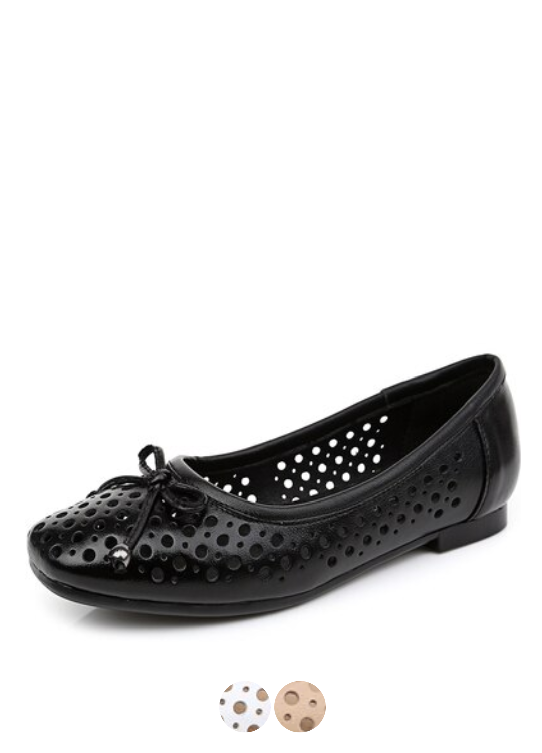 Dalena Women's Slip On Black Shoes - Luxuryurbanwear