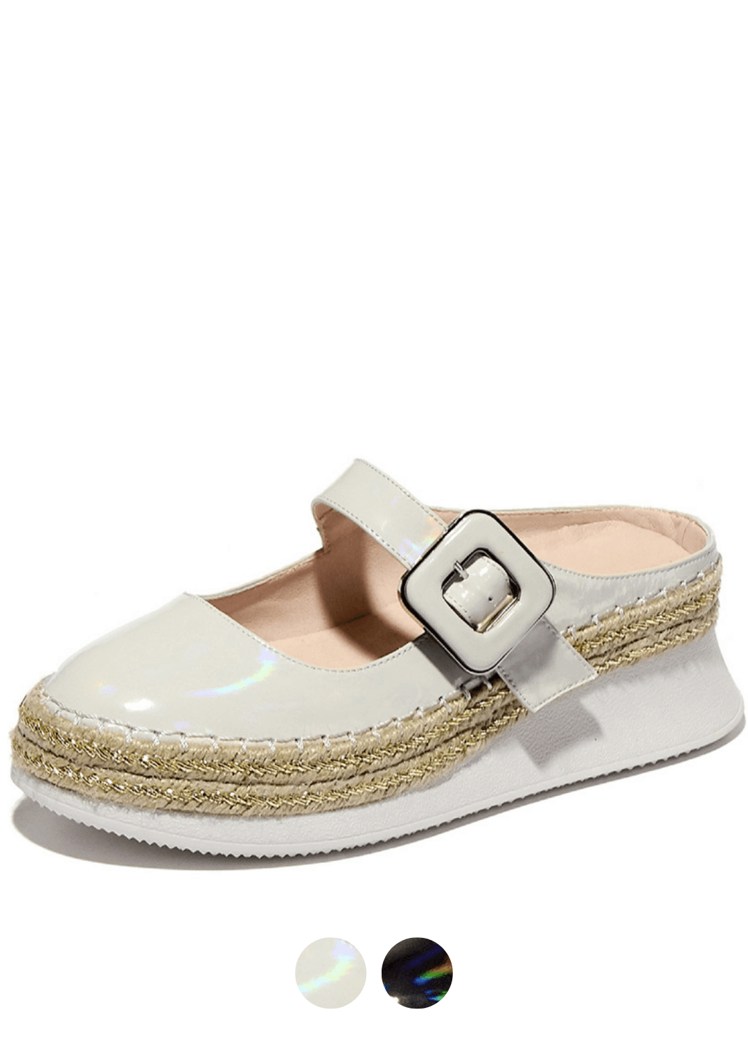 Ganges Mules
