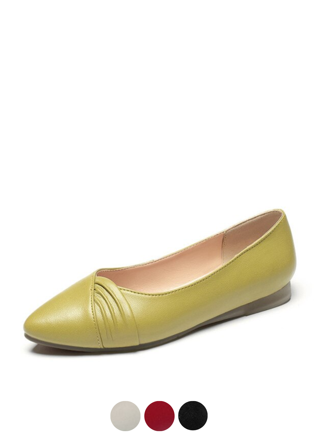 USS Shoes Monet Women's Flat Shoes - Luxuryurbanwear