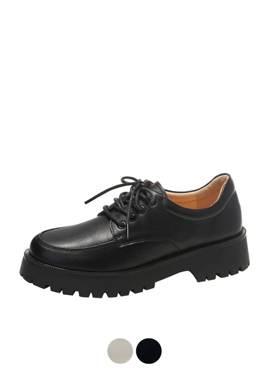Lanus Women's Loafer Shoes - Luxuryurbanwear