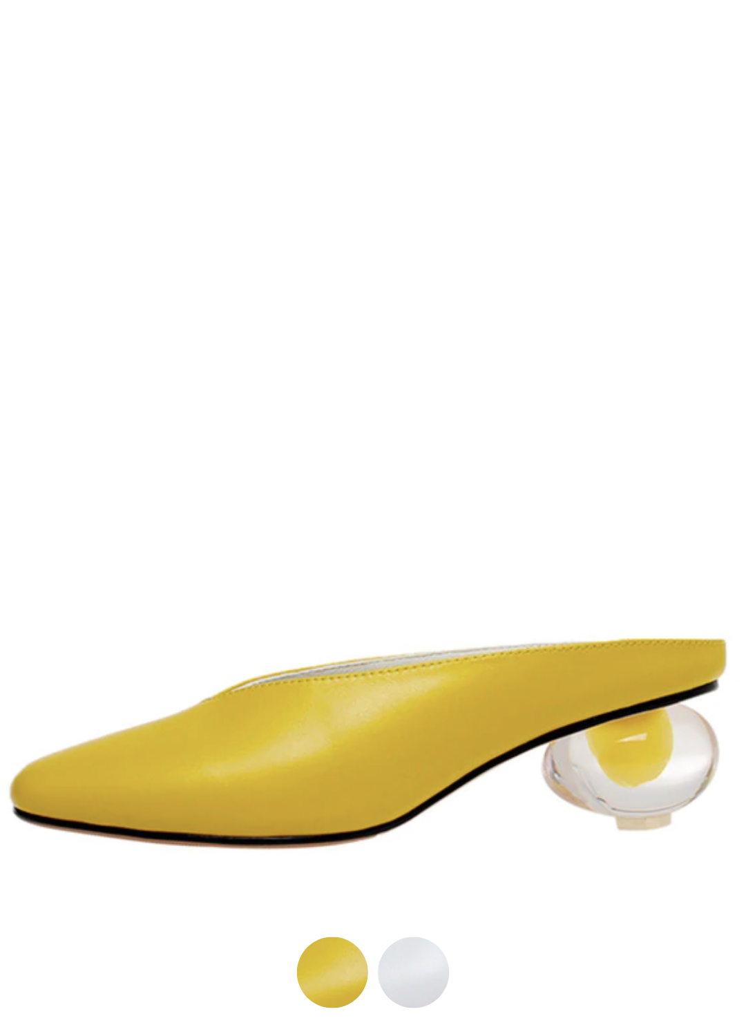 USS Shoes Belize Women's Mules - Luxuryurbanwear