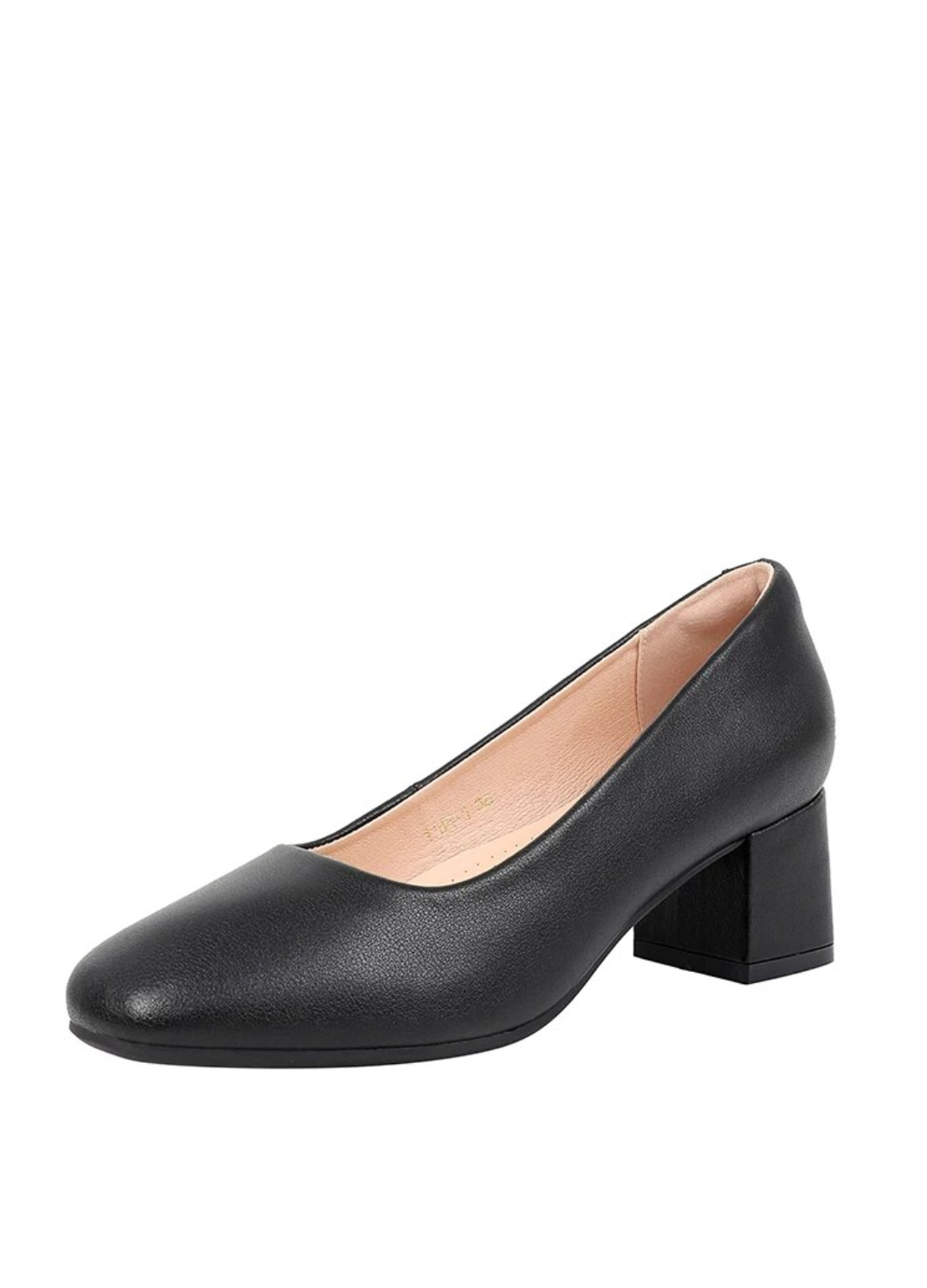 USS Shoes Roxana Women's Comfortable Round Toe Pumps - Luxuryurbanwear