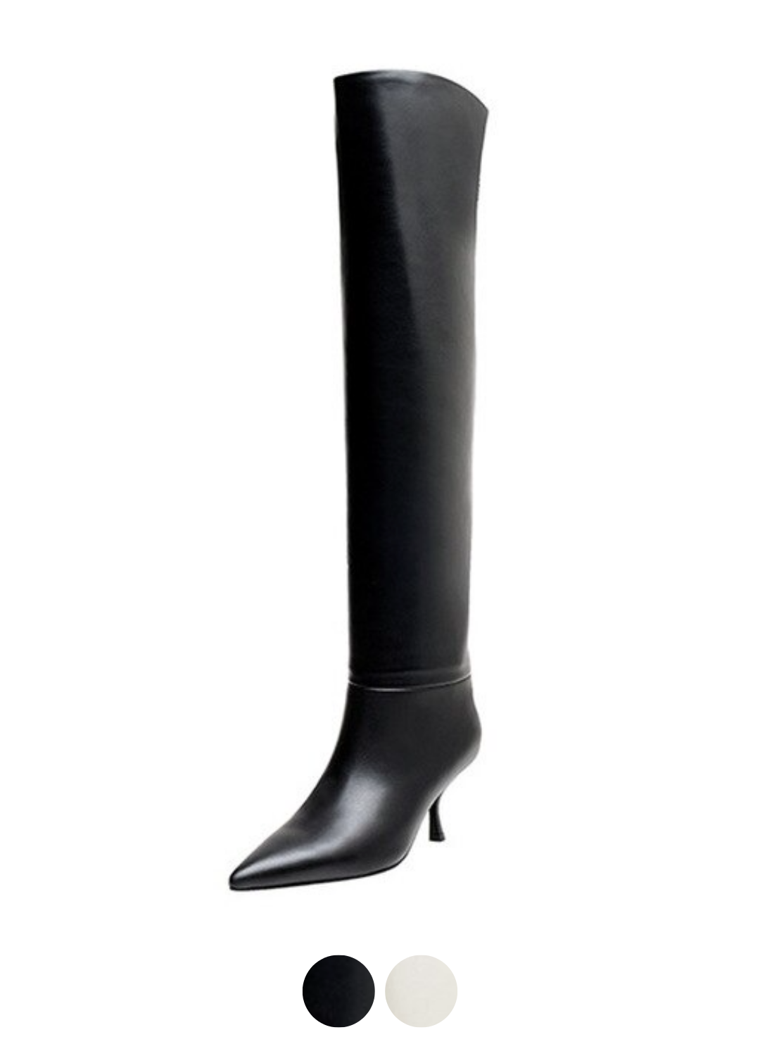 USS Shoes Eloisa Women's Dress Boots - Luxuryurbanwear