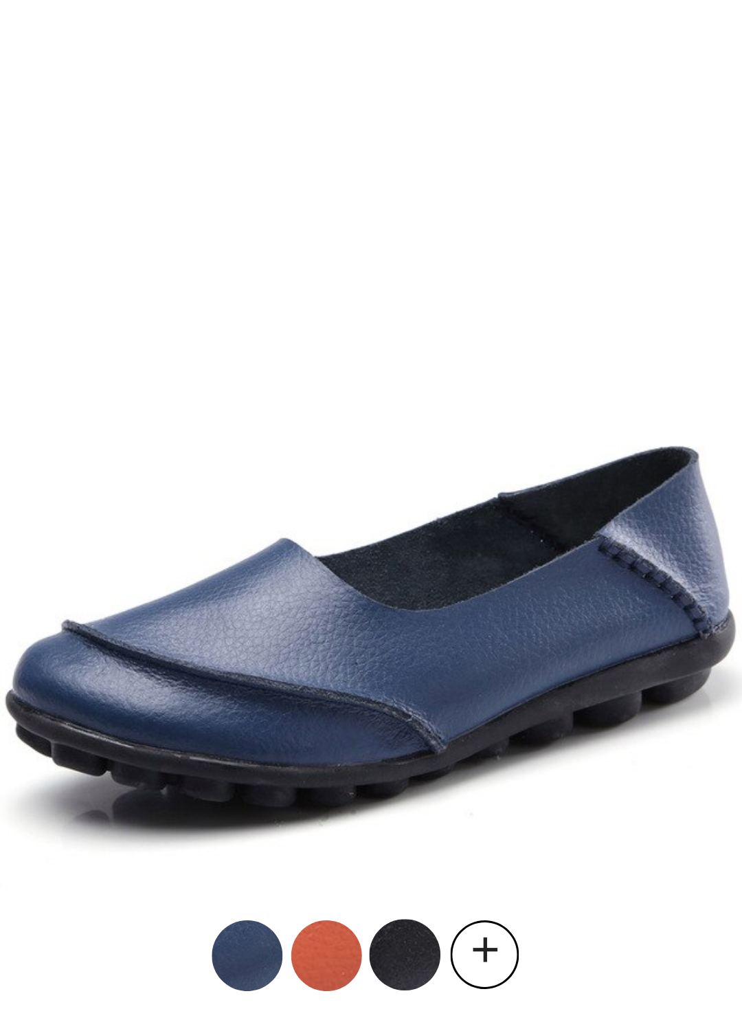 Mali Loafers