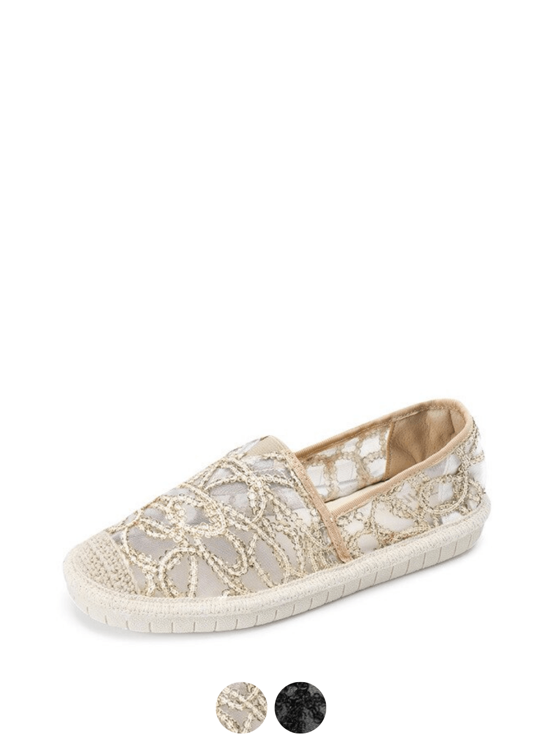 Dilcia Loafers