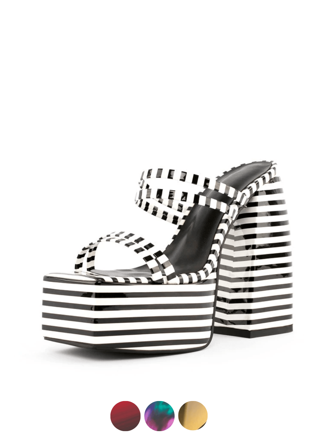 Diah Women's Heels