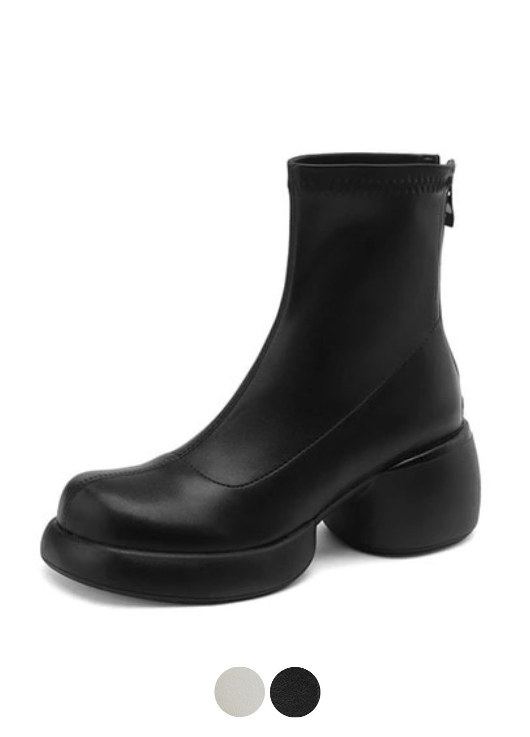 USS Shoes Bindi Women's Platform Autumn Boots - Luxuryurbanwear