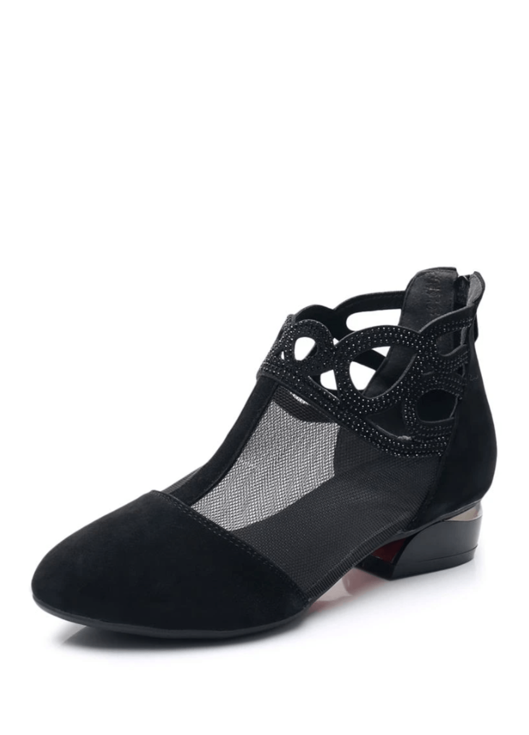 USS Shoes Maglo Women's Mesh Sandal