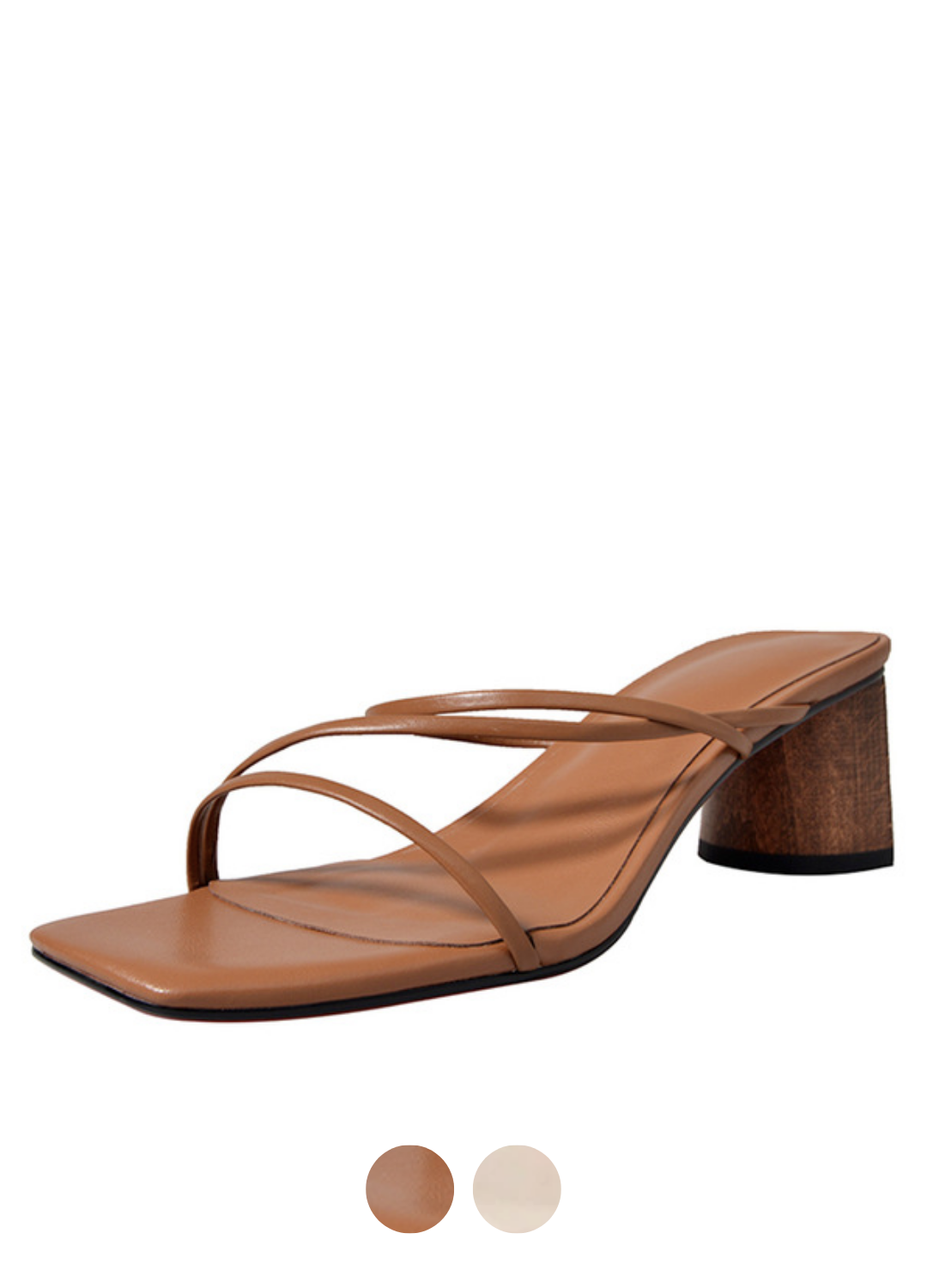 USS Shoes Dulcinea Women's Sandals - Luxuryurbanwear
